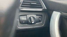 BMW 3 Series 335d xDrive M Sport 4dr Step Auto Diesel Saloon